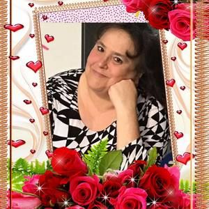 Meet your Posher, Aliusha